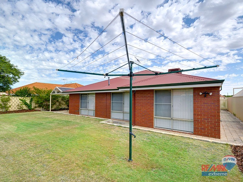 40 Amberley Way, Pearsall WA 6065