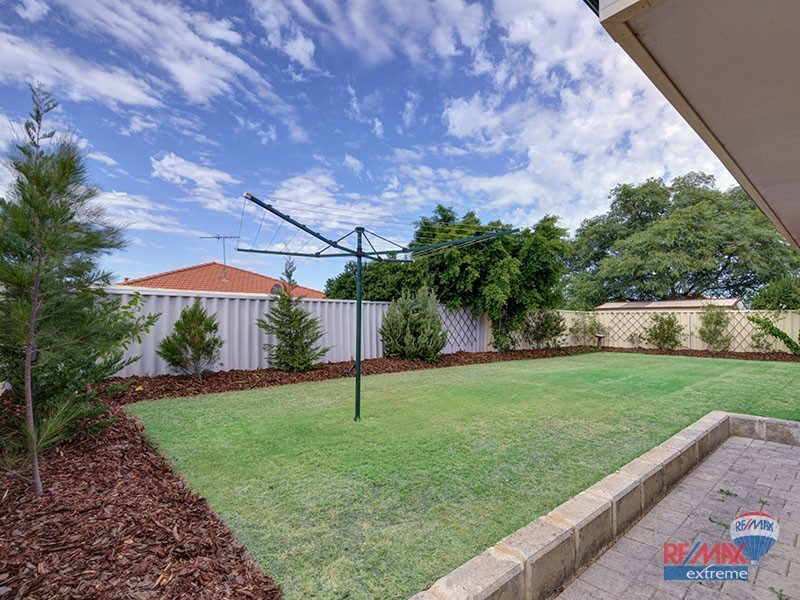 40 Amberley Way, Pearsall WA 6065