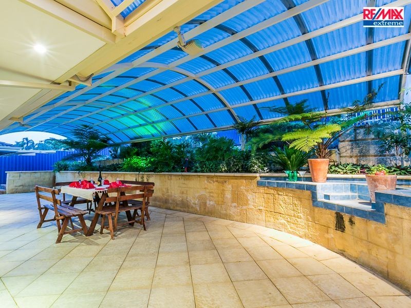 32 Wayfarer Road, Heathridge WA 6027