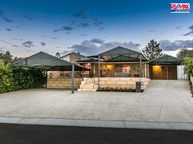 32 Wayfarer Road, Heathridge WA 6027