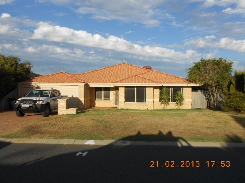 5 Sprigg Pass, Clarkson WA 6030