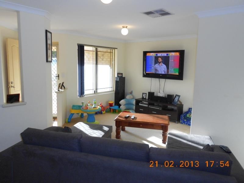 5 Sprigg Pass, Clarkson WA 6030