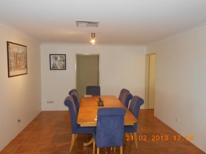 5 Sprigg Pass, Clarkson WA 6030