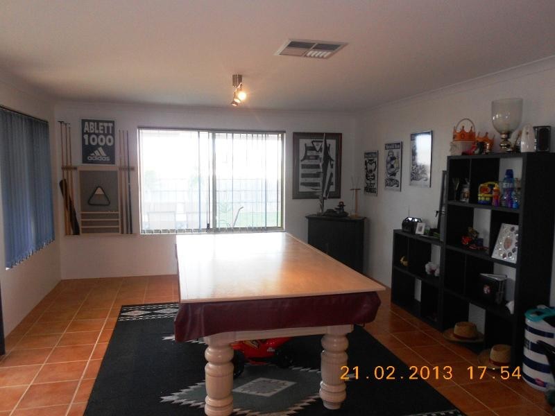 5 Sprigg Pass, Clarkson WA 6030