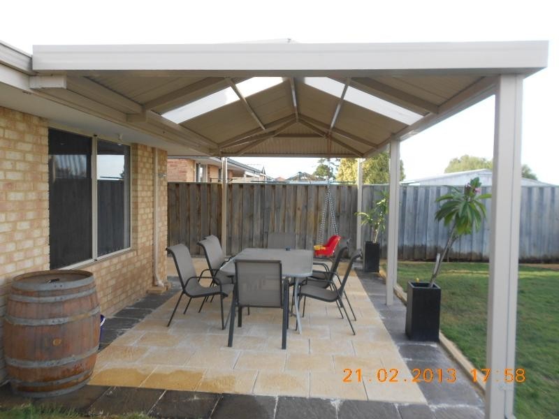 5 Sprigg Pass, Clarkson WA 6030