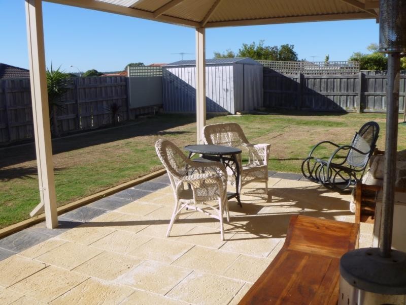 5 Sprigg Pass, Clarkson WA 6030