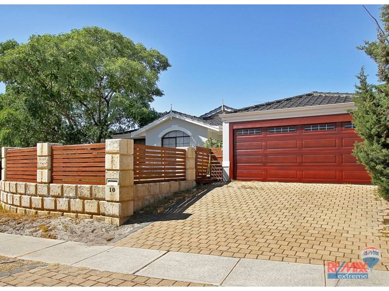 10 Valley Views Drive, Landsdale WA 6065