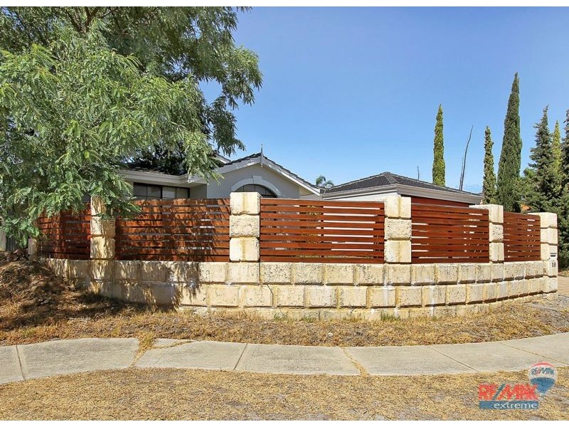 10 Valley Views Drive, Landsdale WA 6065