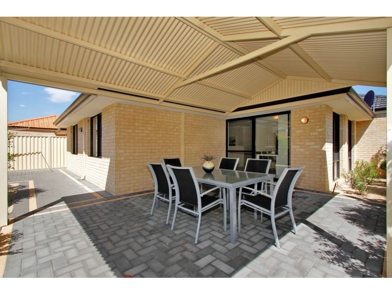 51 Russell Road, Madeley WA 6065