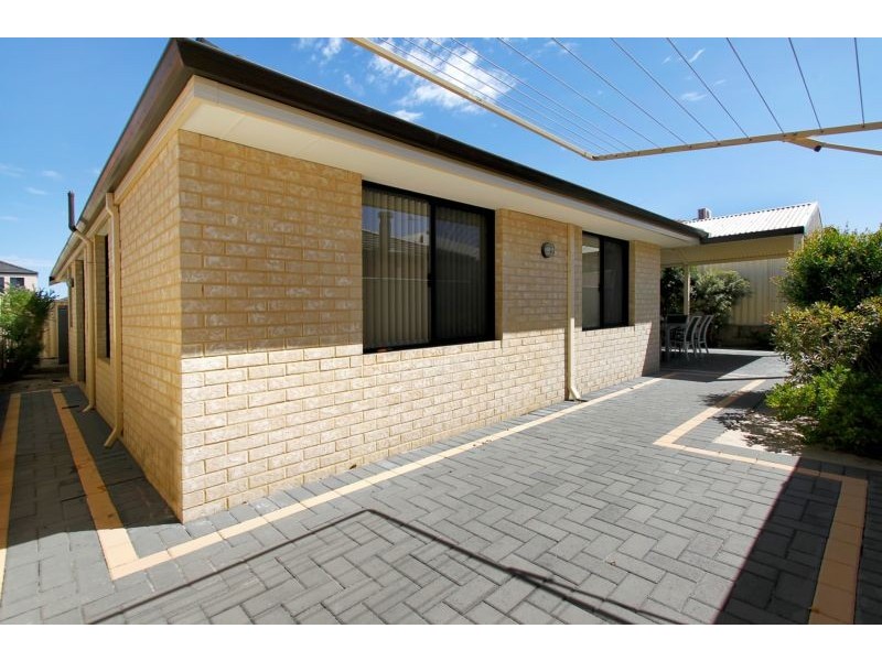 51 Russell Road, Madeley WA 6065