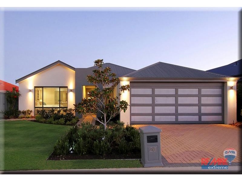 26 Haslingfield Way, Butler WA 6036