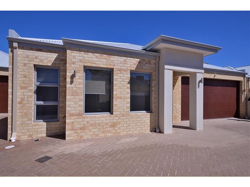 32B Mildmay Street, Balga WA 6061