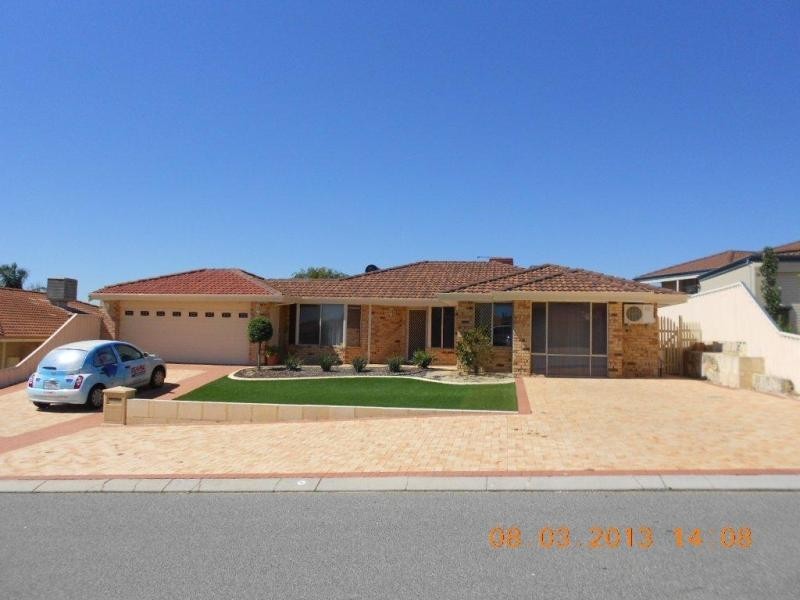 11 Lanksie Court, Joondalup WA 6027