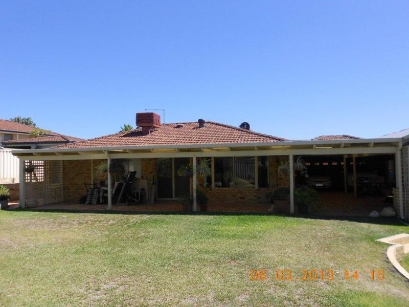 11 Lanksie Court, Joondalup WA 6027