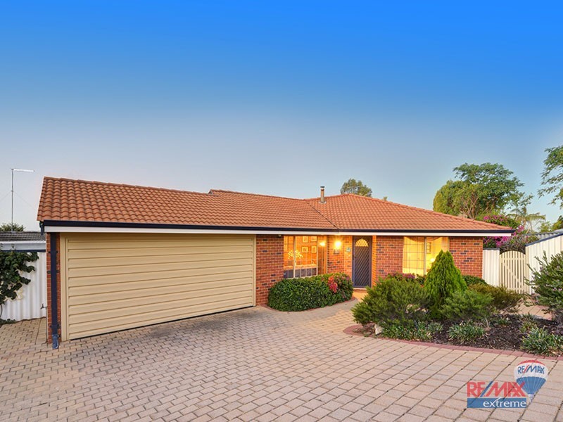 1 Clements Court, Edgewater WA 6027