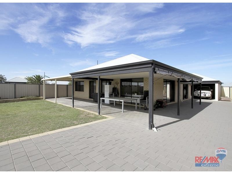 98 Ridgewood Boulevard, Ridgewood WA 6030