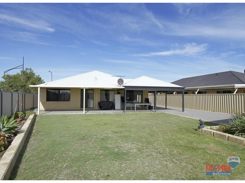 98 Ridgewood Boulevard, Ridgewood WA 6030