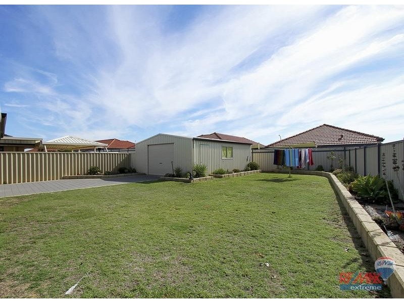 98 Ridgewood Boulevard, Ridgewood WA 6030