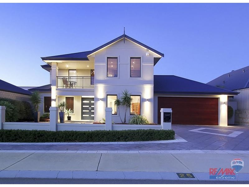 25 Antalya Vista, Iluka WA 6028