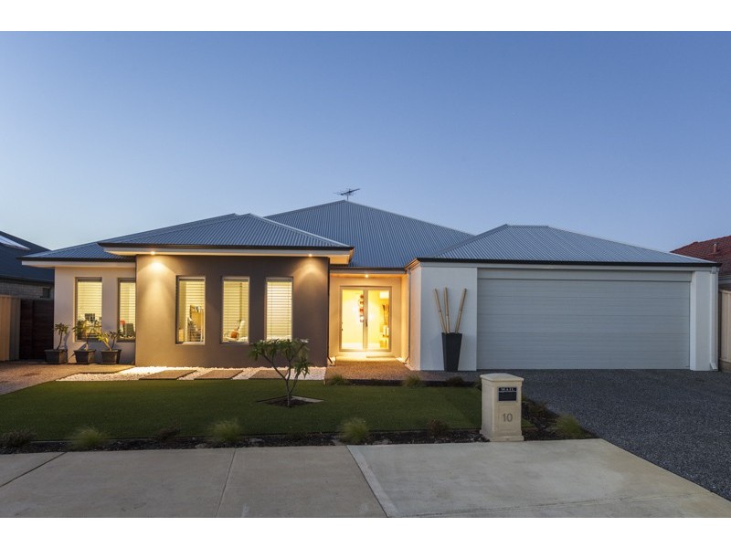 10 Venice Entrance, Iluka WA 6028