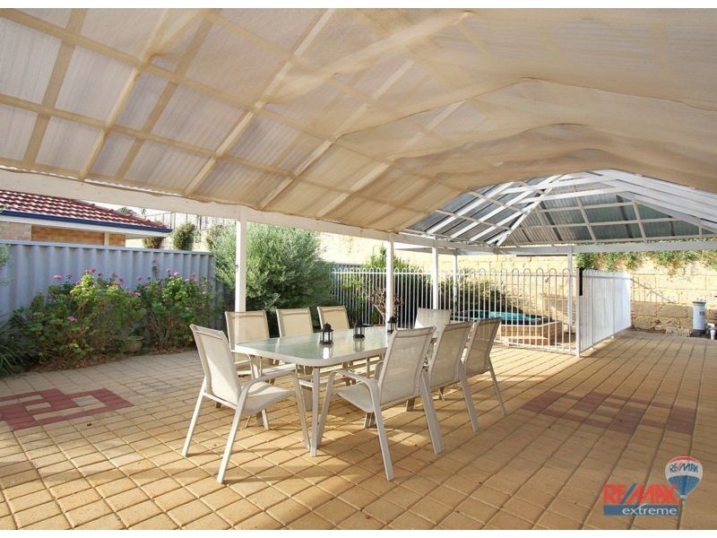 27 Delamere Avenue, Currambine WA 6028