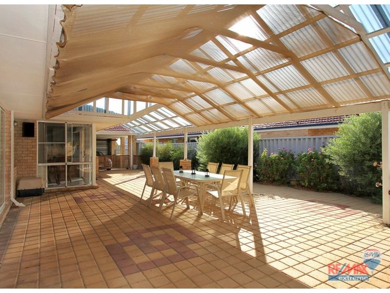 27 Delamere Avenue, Currambine WA 6028