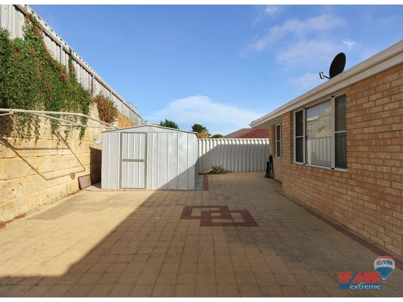 27 Delamere Avenue, Currambine WA 6028