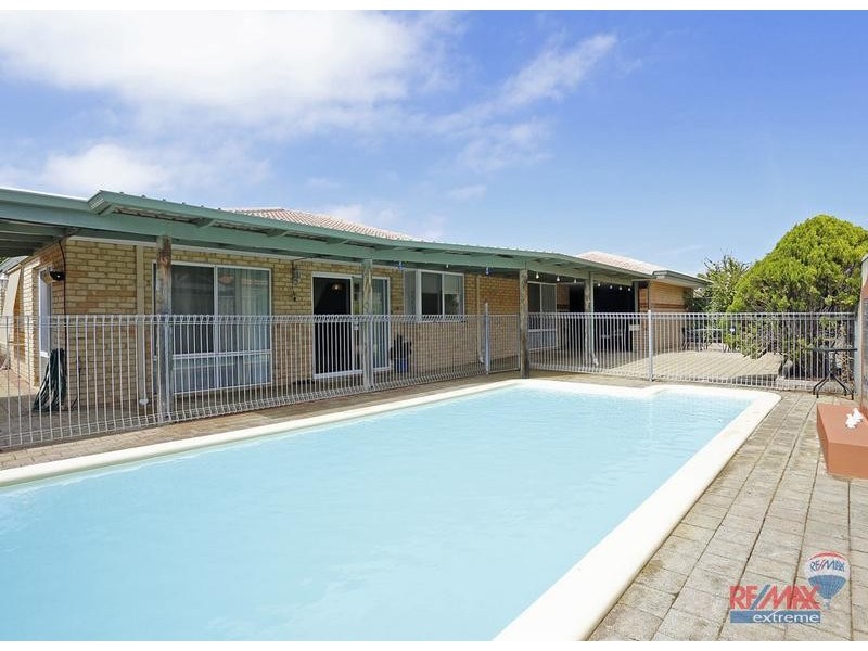 11 Templar Place, Currambine WA 6028