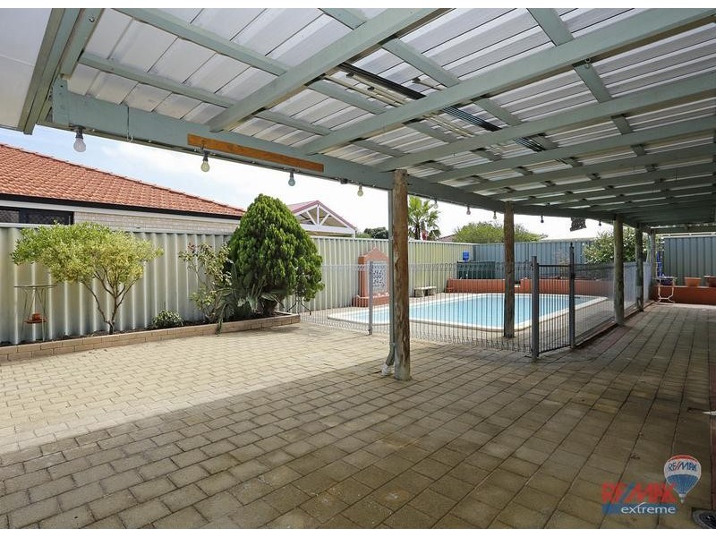 11 Templar Place, Currambine WA 6028