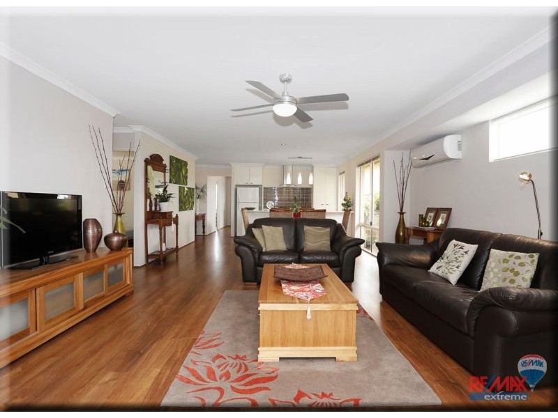 12 Lockerbie Turn, Butler WA 6036