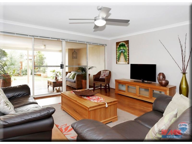 12 Lockerbie Turn, Butler WA 6036