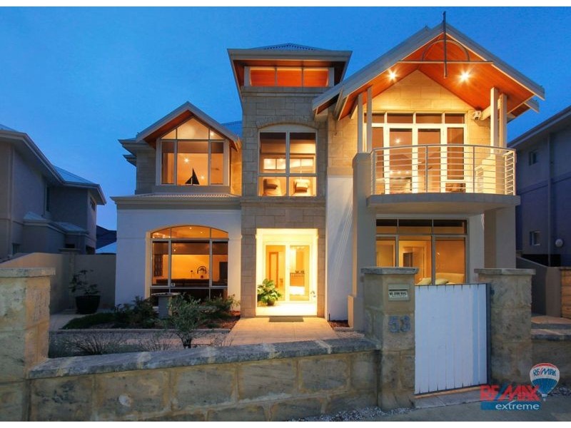 53 Amalfi Drive, Hillarys WA 6025