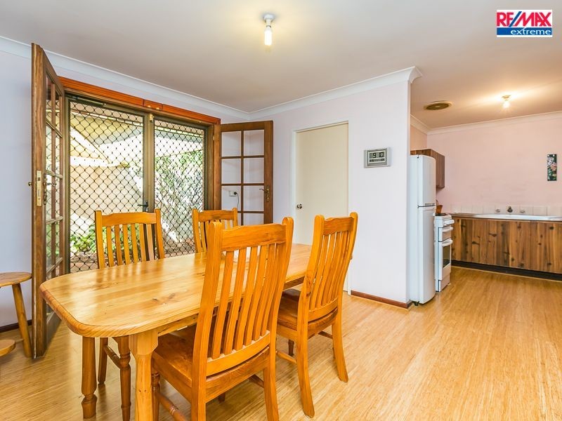 23 Squire Avenue, Heathridge WA 6027