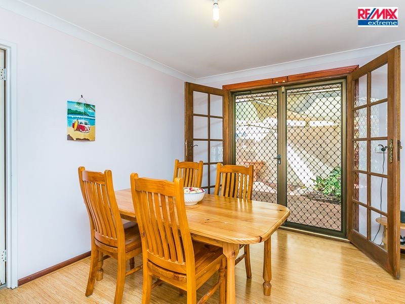 23 Squire Avenue, Heathridge WA 6027