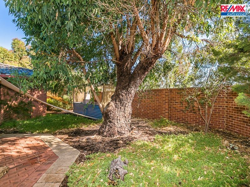 23 Squire Avenue, Heathridge WA 6027