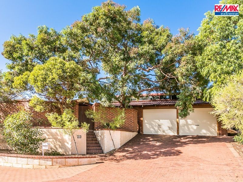 23 Squire Avenue, Heathridge WA 6027