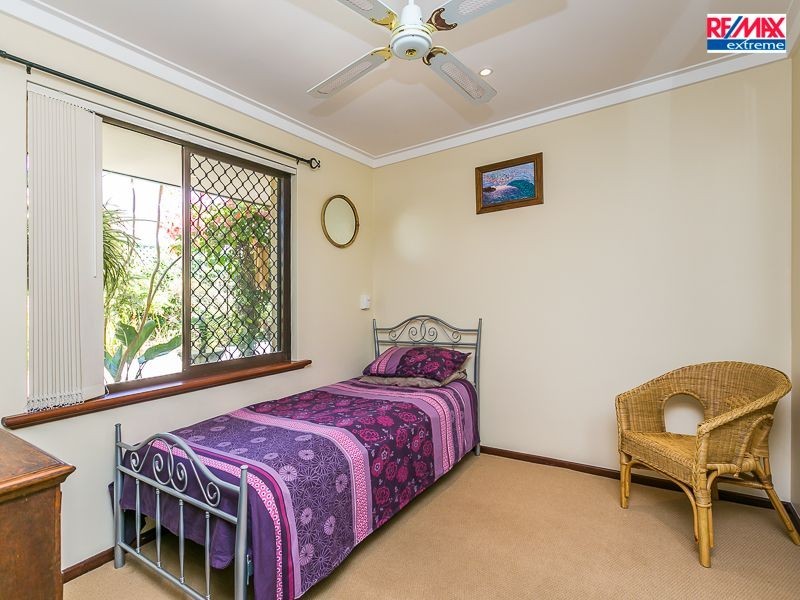 20 Twickenham Drive*, Kingsley WA 6026