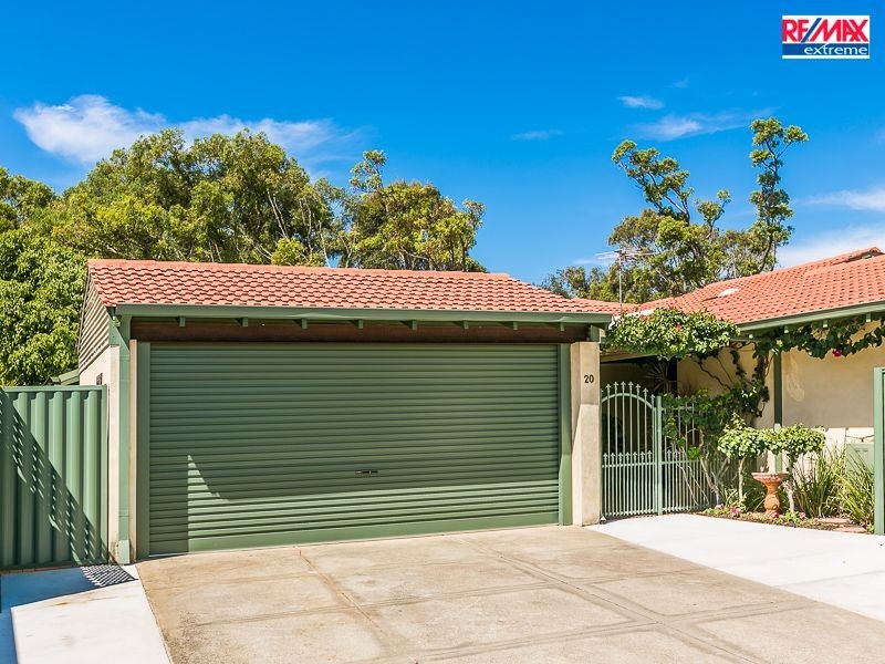 20 Twickenham Drive*, Kingsley WA 6026