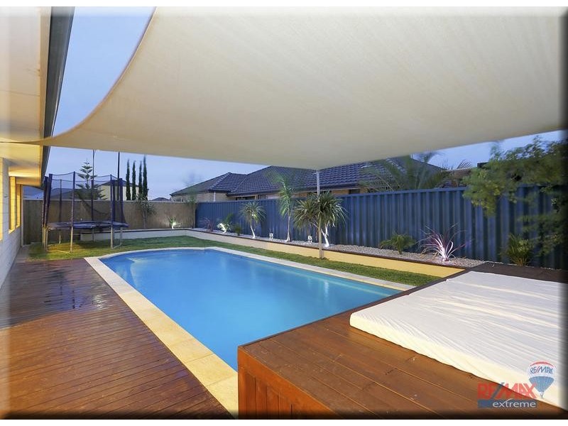 3 Cheshire Entrance, Butler WA 6036