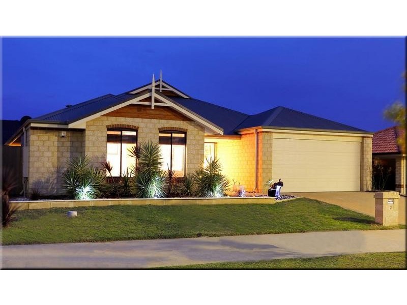 3 Cheshire Entrance, Butler WA 6036