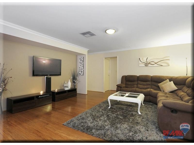 3 Cheshire Entrance, Butler WA 6036