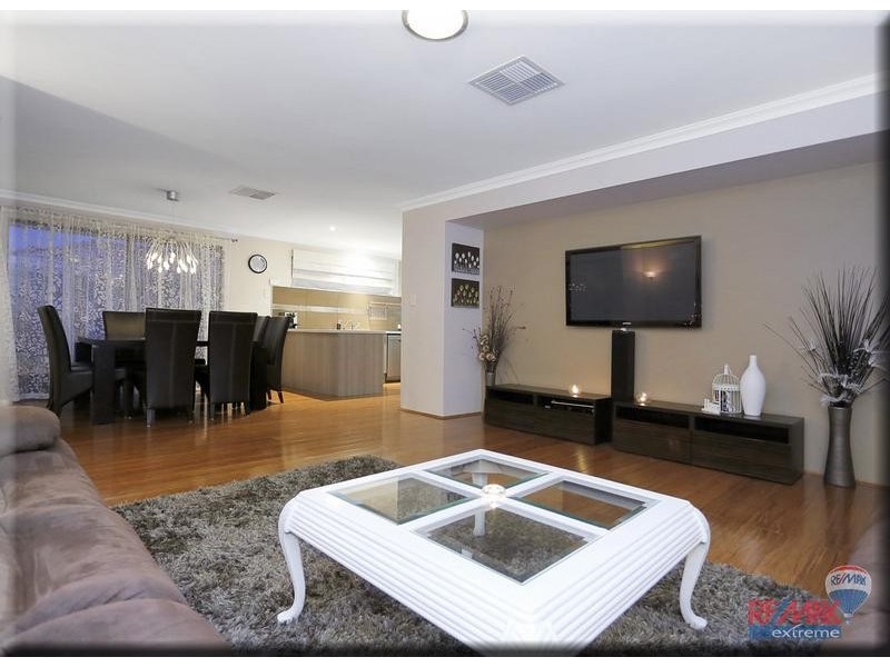 3 Cheshire Entrance, Butler WA 6036