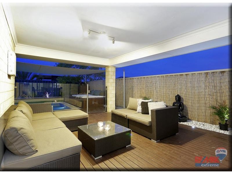 3 Cheshire Entrance, Butler WA 6036