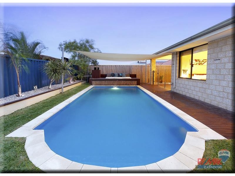 3 Cheshire Entrance, Butler WA 6036