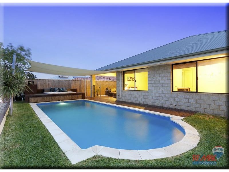 3 Cheshire Entrance, Butler WA 6036