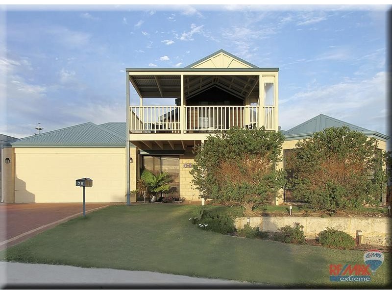 28 St Anthony Avenue, Quinns Rocks WA 6030