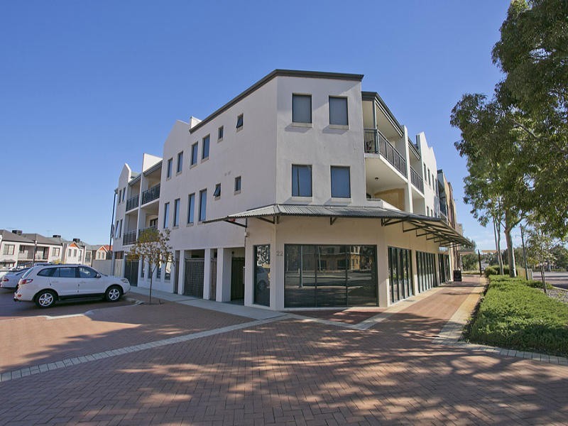 12/22 Grand Boulevard, Joondalup WA 6027