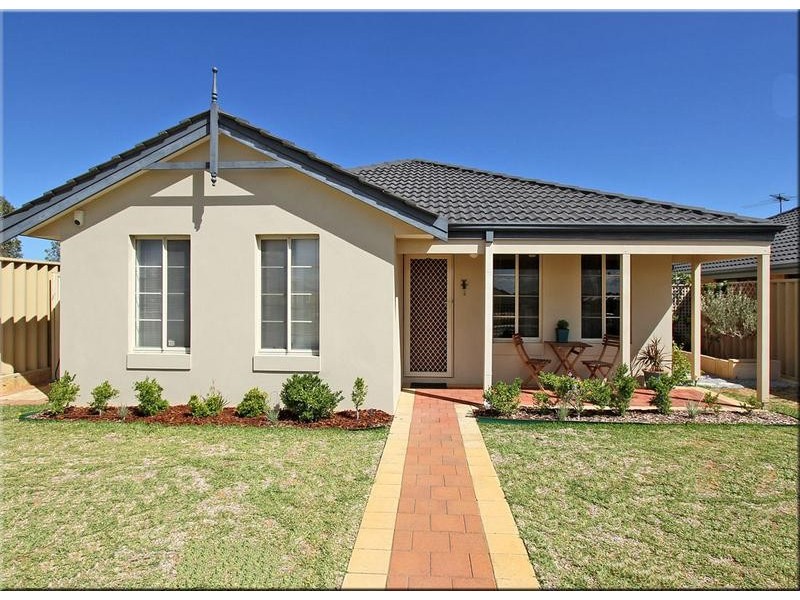 87 Landbeach Boulevard, Butler WA 6036