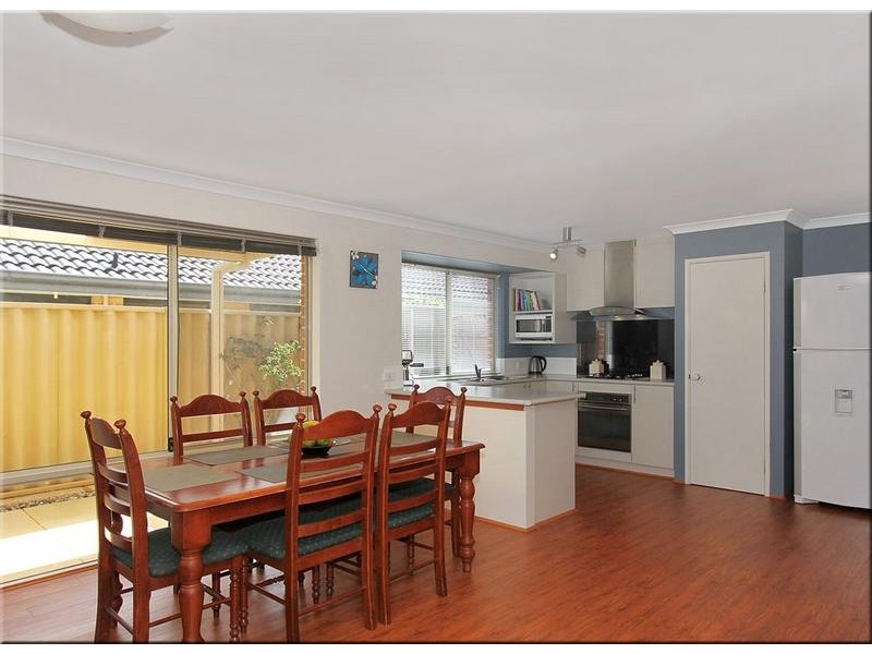 87 Landbeach Boulevard, Butler WA 6036