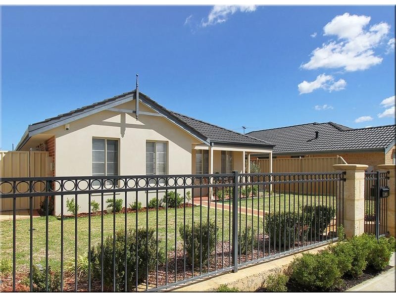 87 Landbeach Boulevard, Butler WA 6036